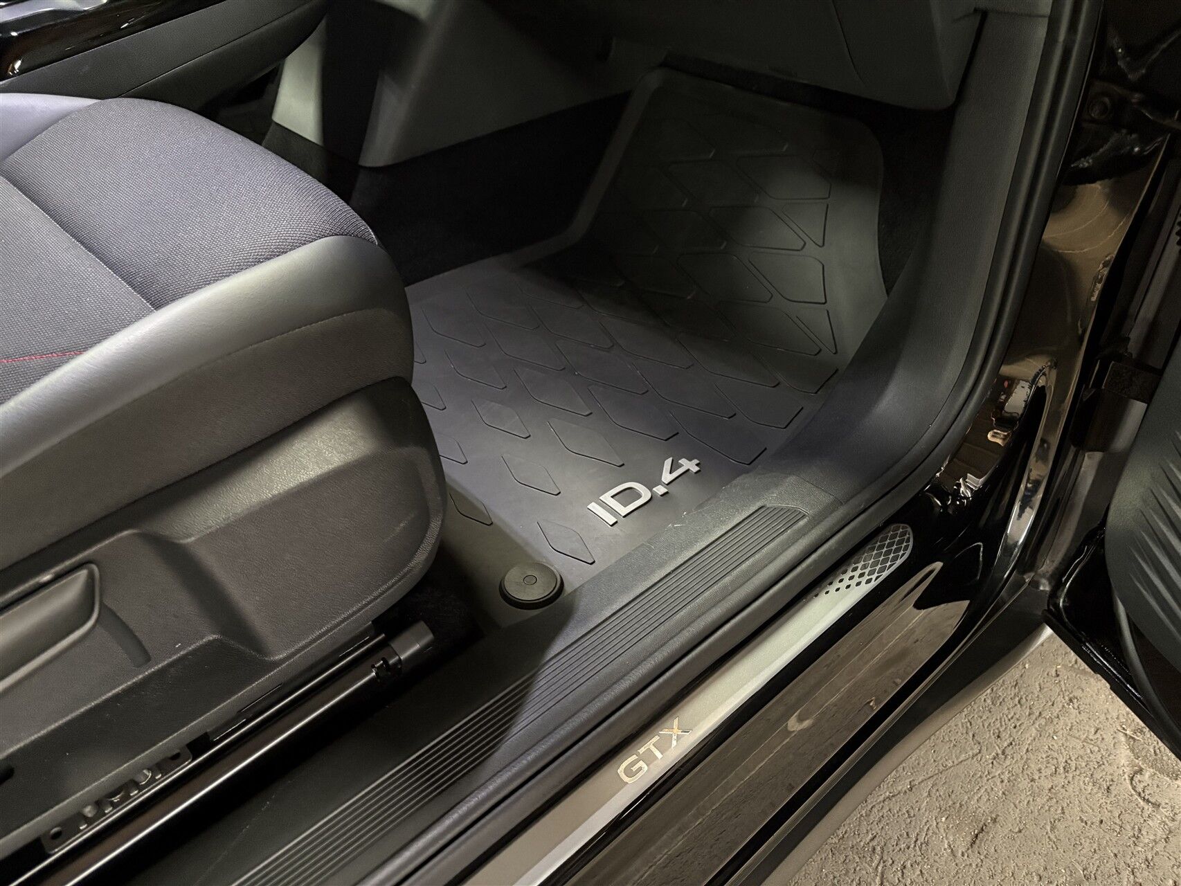 Billede af VW ID.4 EL GTX 4Motion 299HK 5d Aut.