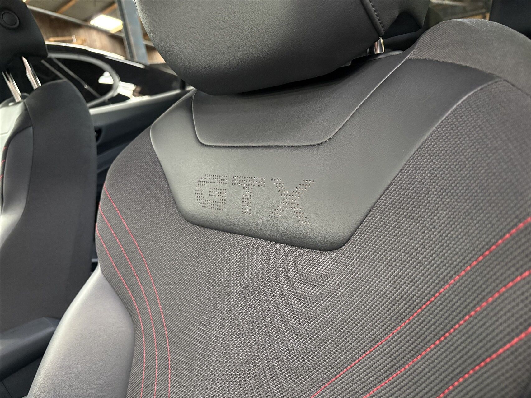 Billede af VW ID.4 EL GTX 4Motion 299HK 5d Aut.