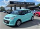 Billede af Citroën C1 1,0 VTi Sportline 72HK 5d