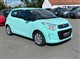 Billede af Citroën C1 1,0 VTi Sportline 72HK 5d