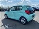 Billede af Citroën C1 1,0 VTi Sportline 72HK 5d
