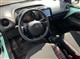 Billede af Citroën C1 1,0 VTi Sportline 72HK 5d
