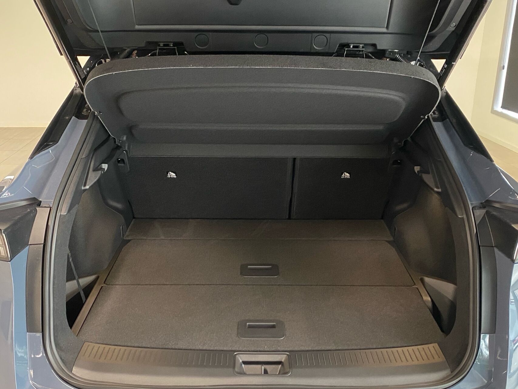 Billede af Nissan Ariya EL Nismo e-4orce 429HK 5d Aut.