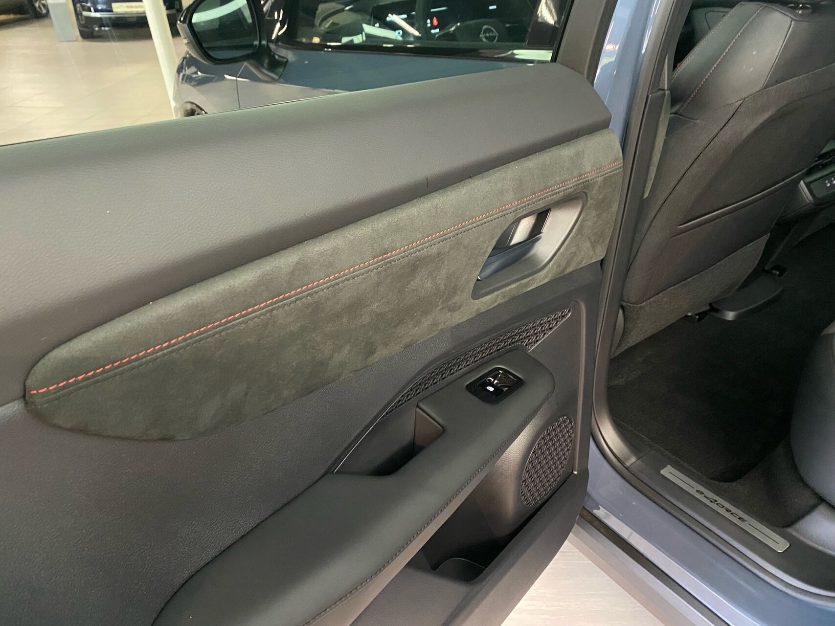 Billede af Nissan Ariya EL Nismo e-4orce 429HK 5d Aut.