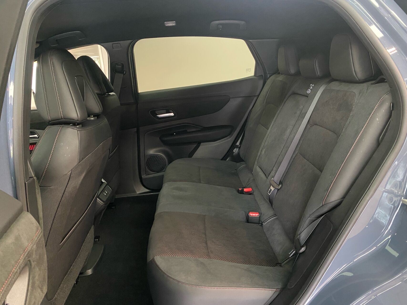 Billede af Nissan Ariya EL Nismo e-4orce 429HK 5d Aut.