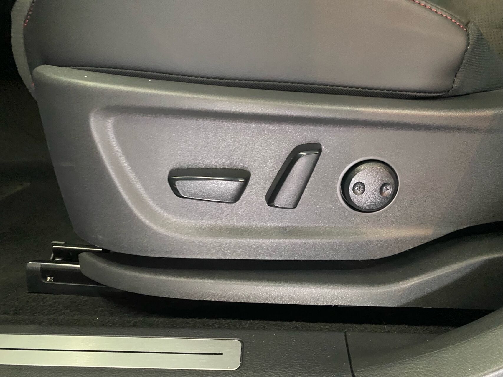 Billede af Nissan Ariya EL Nismo e-4orce 429HK 5d Aut.