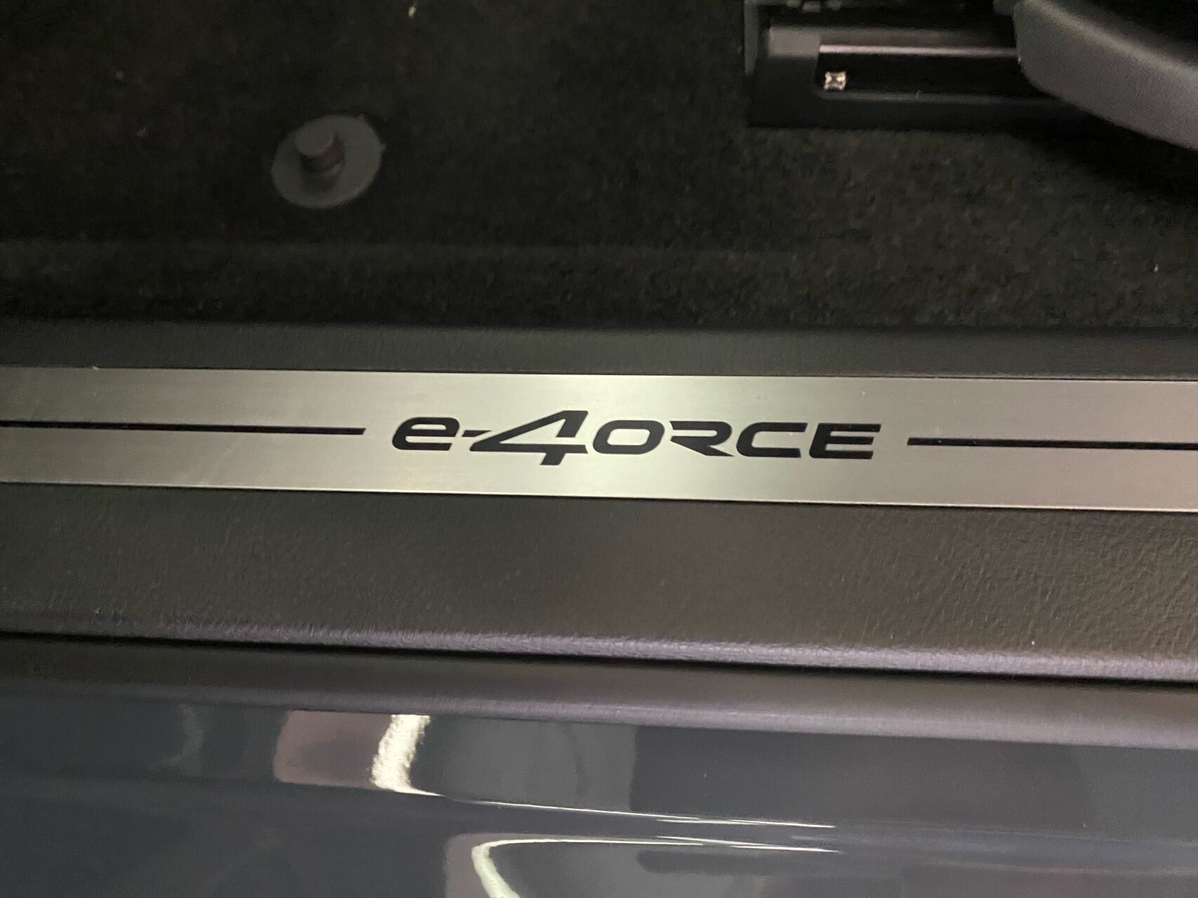 Billede af Nissan Ariya EL Nismo e-4orce 429HK 5d Aut.