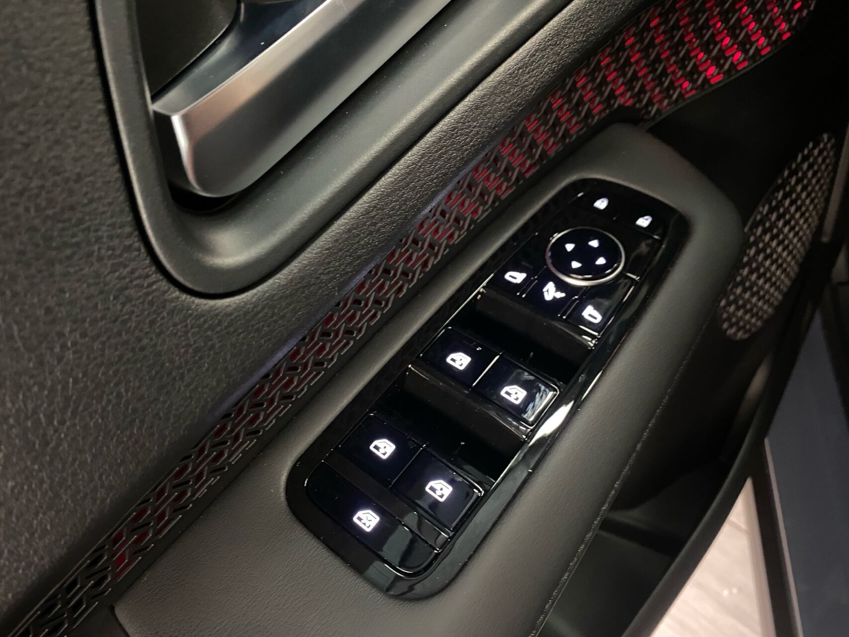 Billede af Nissan Ariya EL Nismo e-4orce 429HK 5d Aut.
