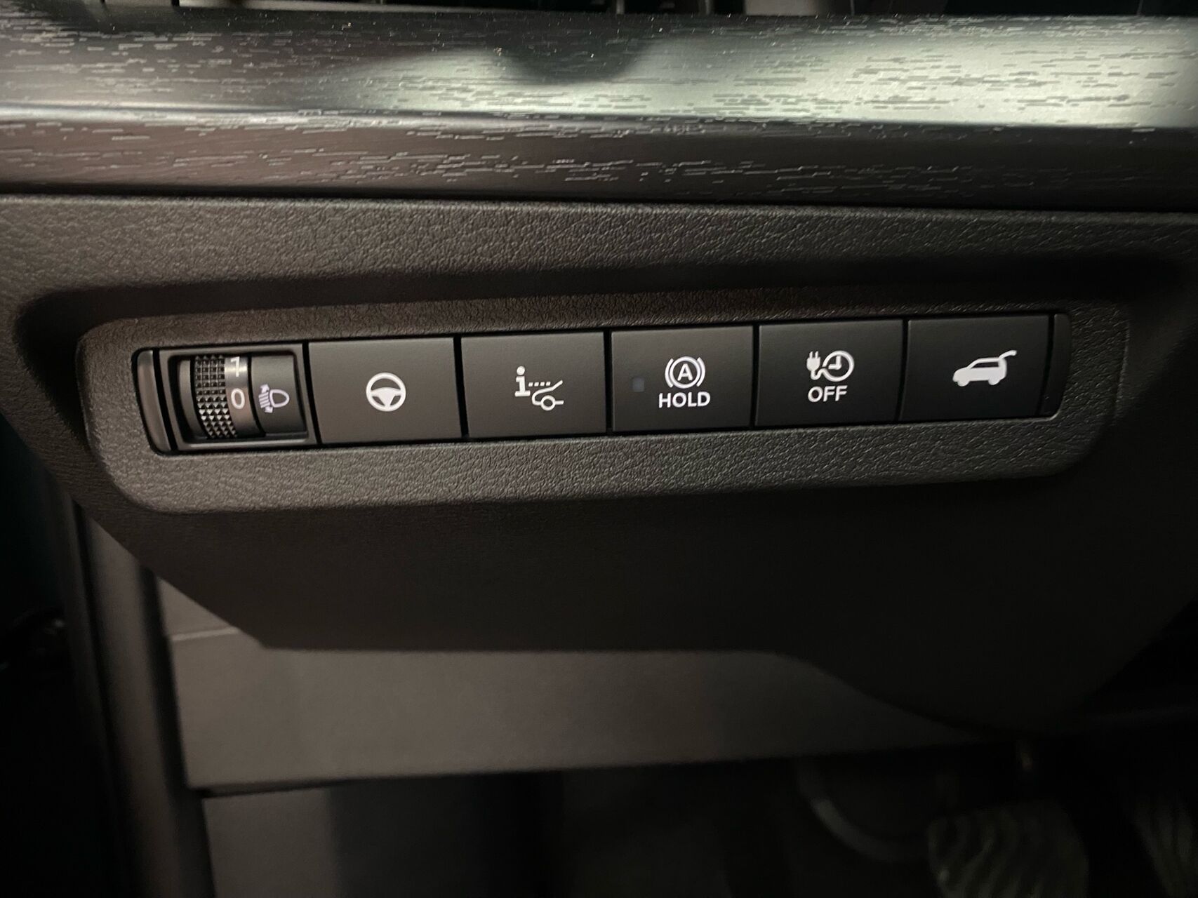 Billede af Nissan Ariya EL Nismo e-4orce 429HK 5d Aut.