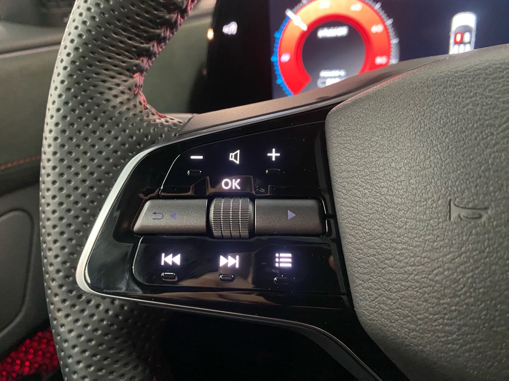 Billede af Nissan Ariya EL Nismo e-4orce 429HK 5d Aut.