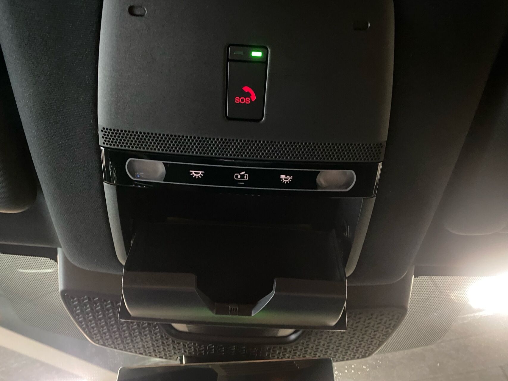 Billede af Nissan Ariya EL Nismo e-4orce 429HK 5d Aut.