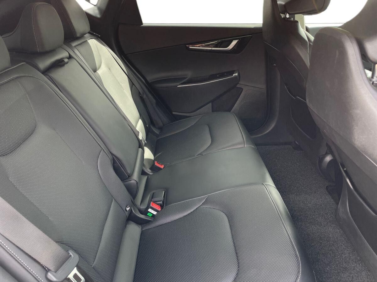 Billede af Kia EV6 EL Performance m/Upgrade 4x4 325HK 5d Aut.