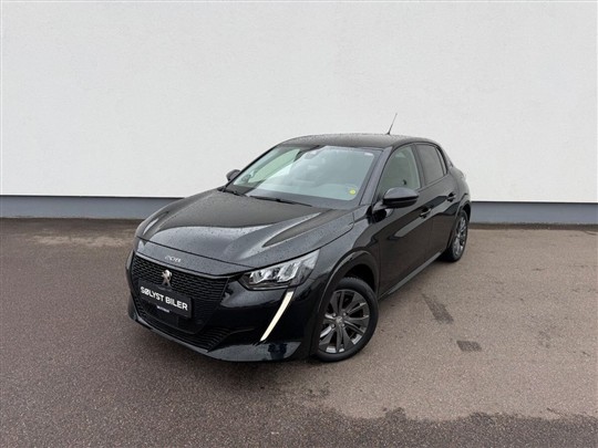 Peugeot e-208 EL Allure 136HK 5d Aut.