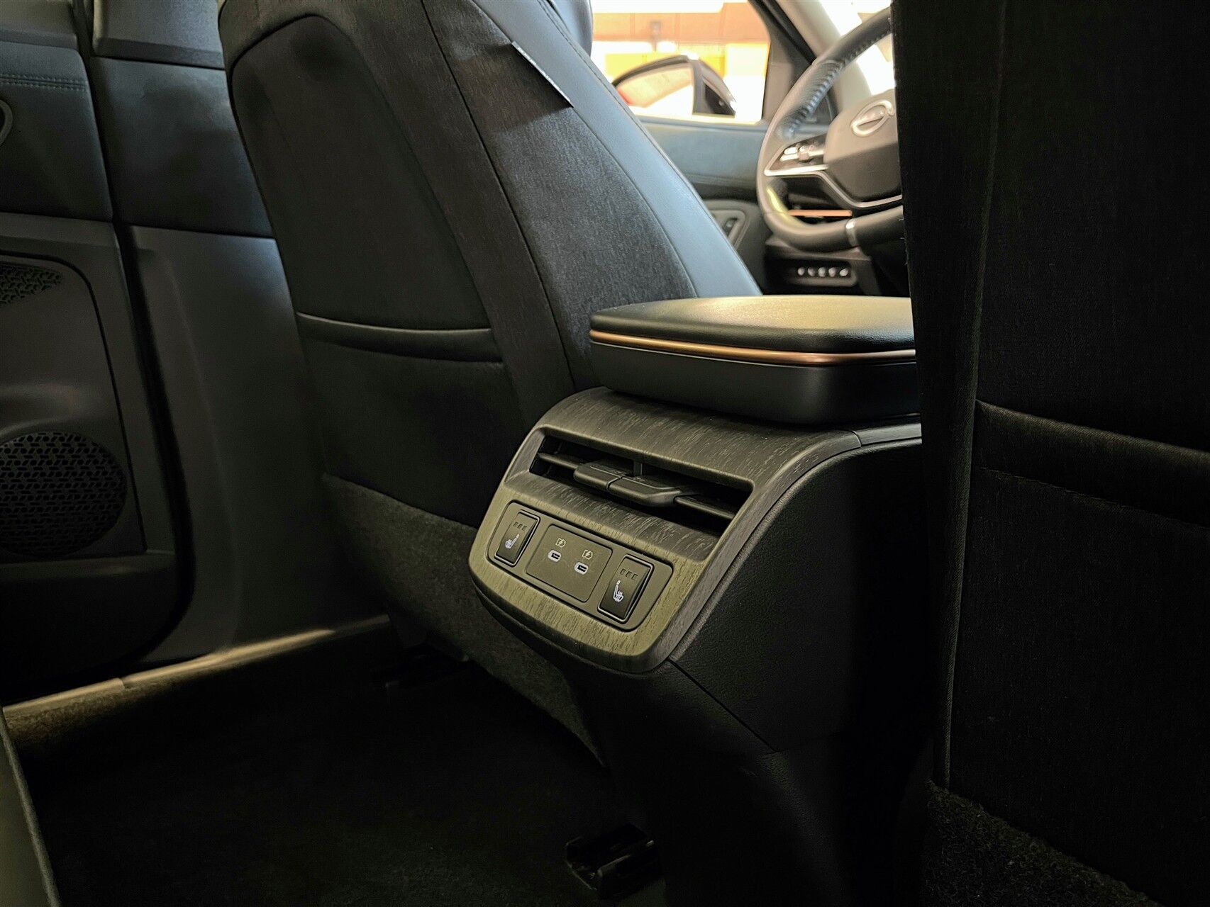 Billede af Nissan Ariya EL Evolve 214HK 5d Aut.