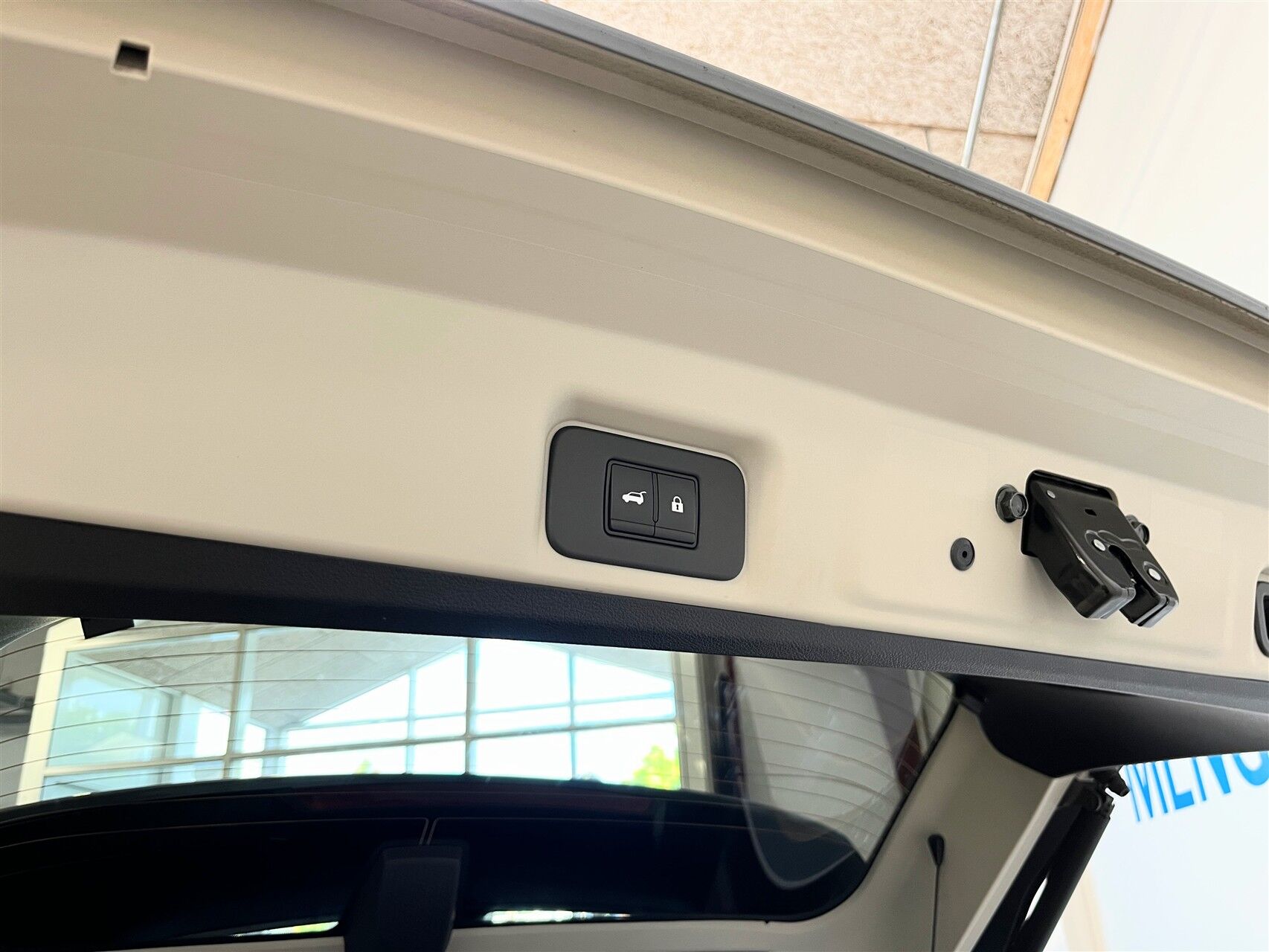 Billede af Nissan Ariya EL Evolve 214HK 5d Aut.