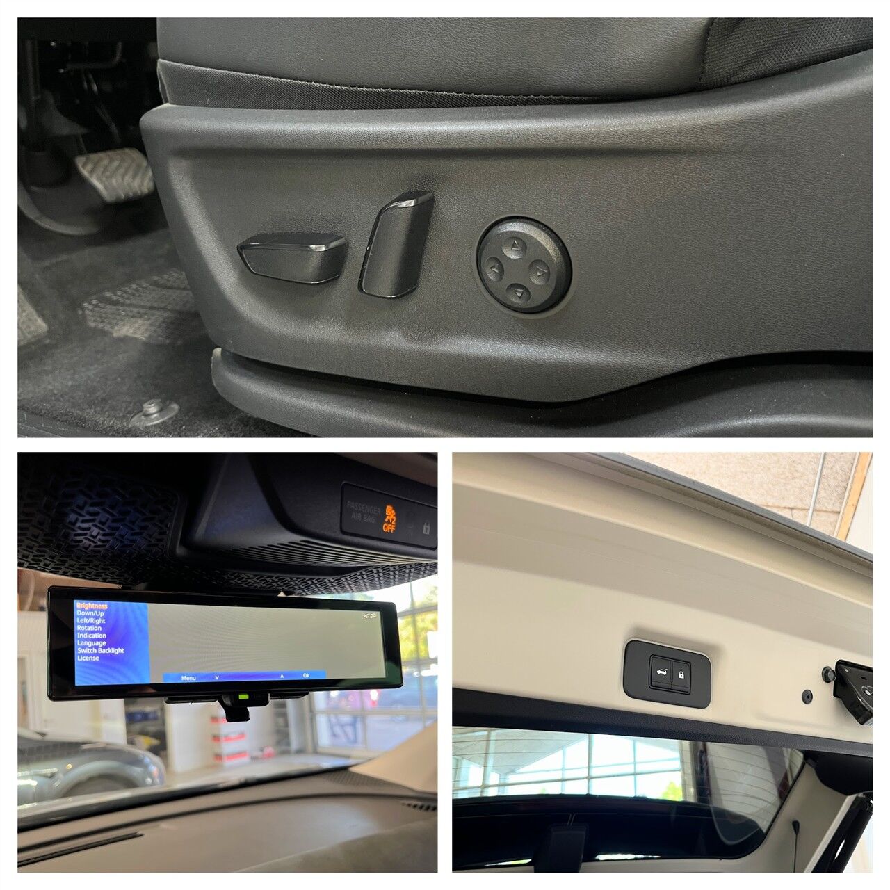 Billede af Nissan Ariya EL Evolve 214HK 5d Aut.