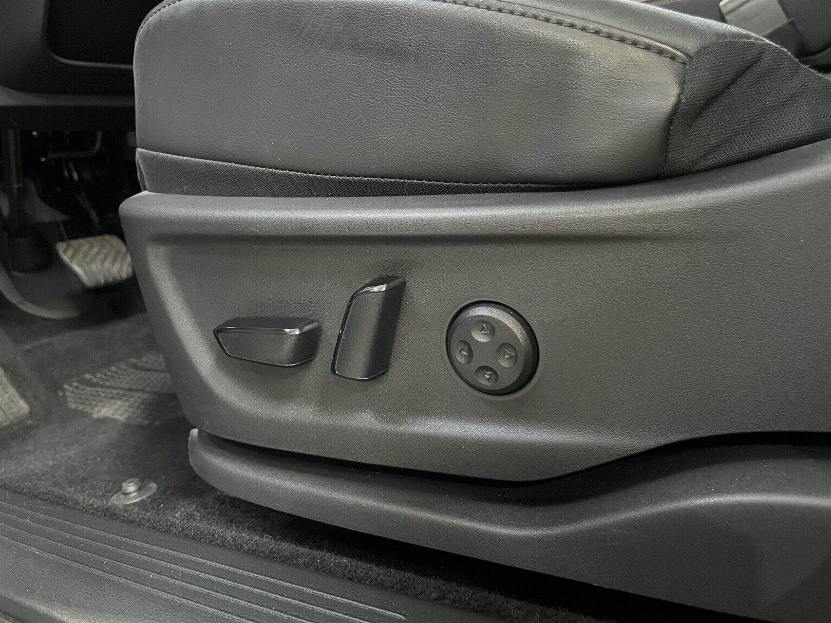 Billede af Nissan Ariya EL Evolve 214HK 5d Aut.