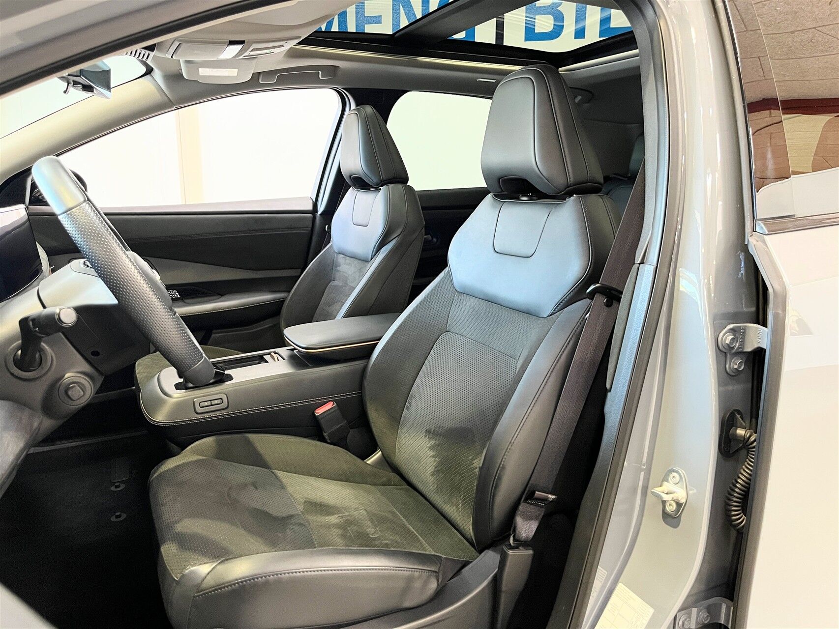 Billede af Nissan Ariya EL Evolve 214HK 5d Aut.