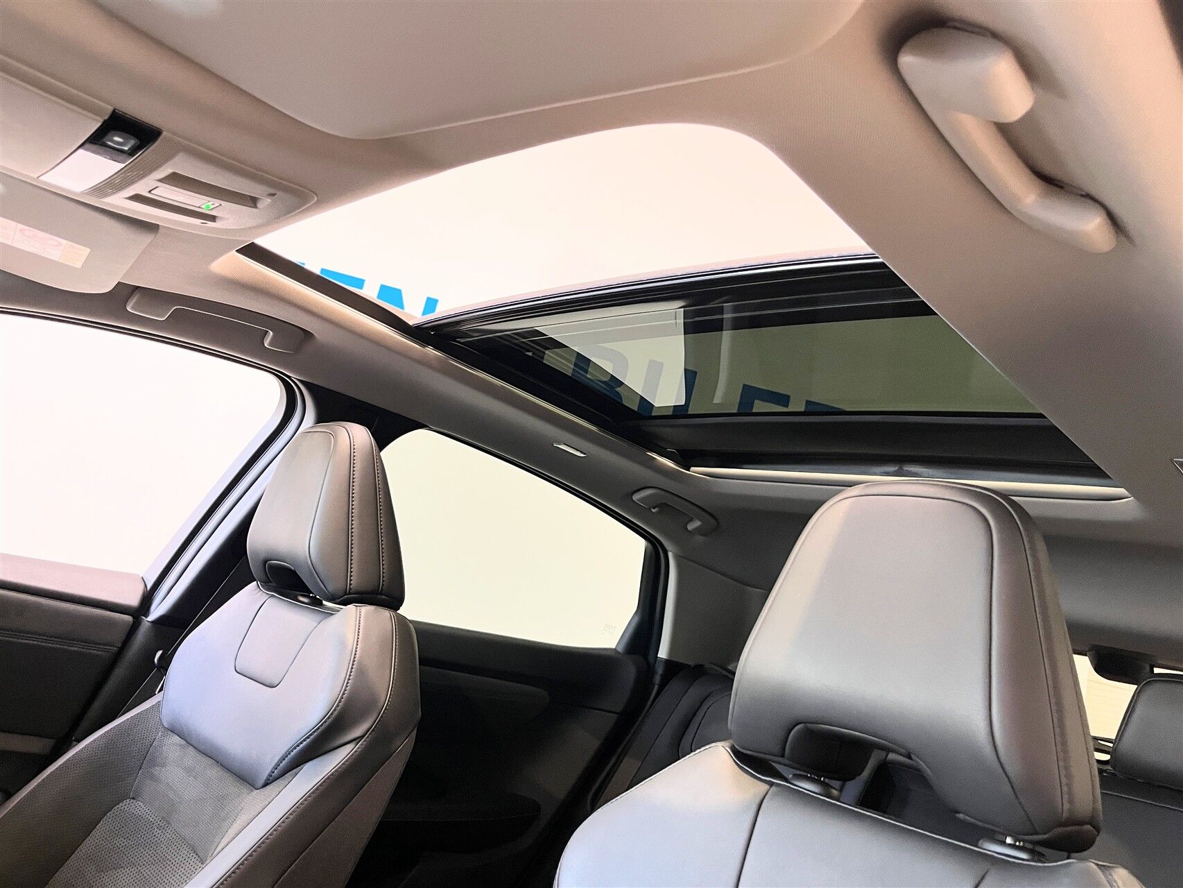 Billede af Nissan Ariya EL Evolve 214HK 5d Aut.