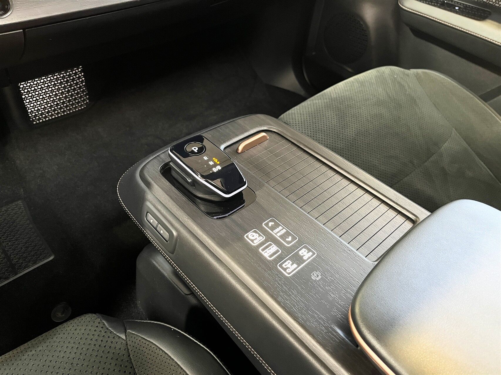Billede af Nissan Ariya EL Evolve 214HK 5d Aut.