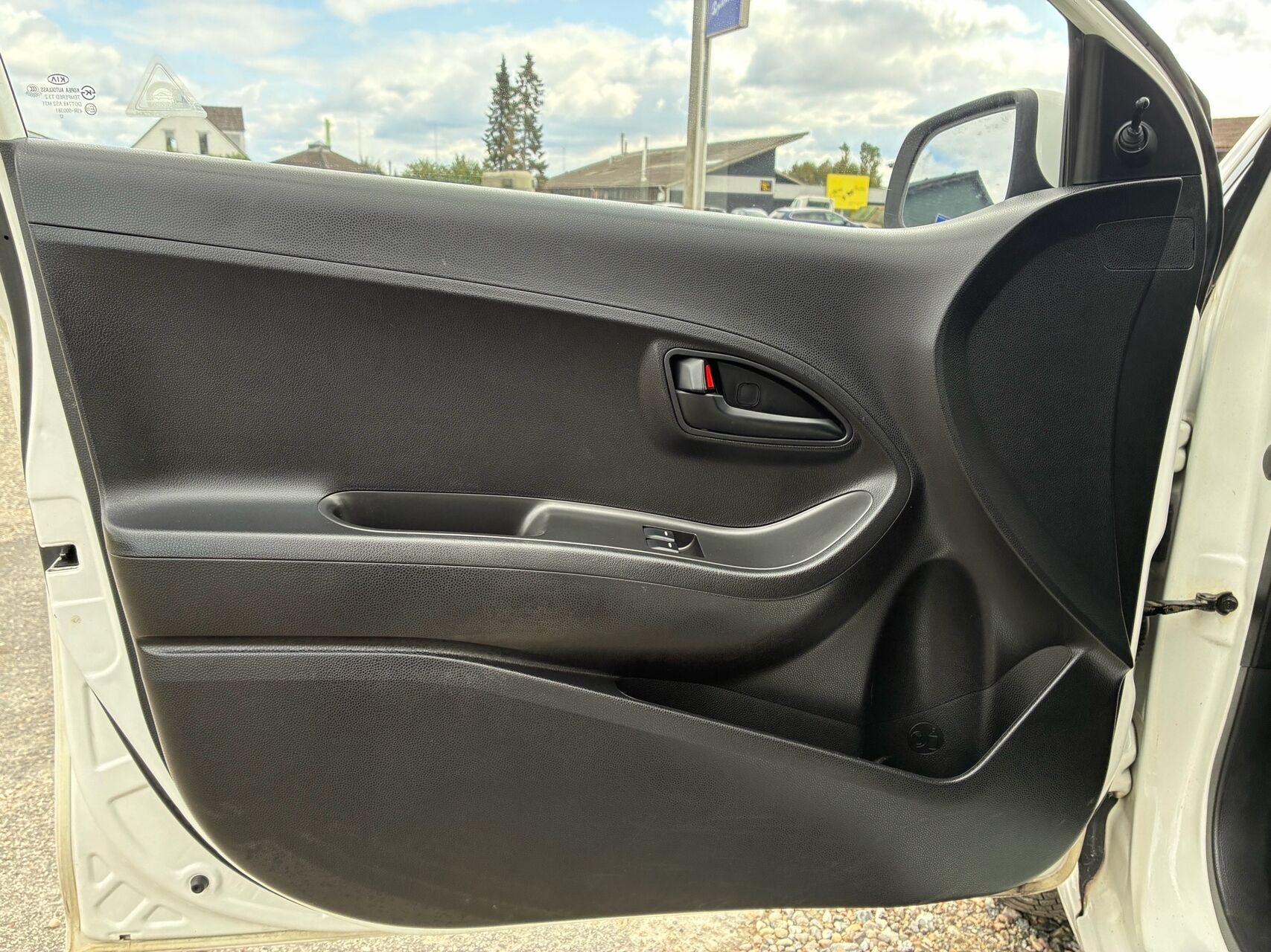 Billede af Kia Picanto 1,0 Motion Plus 69HK 5d
