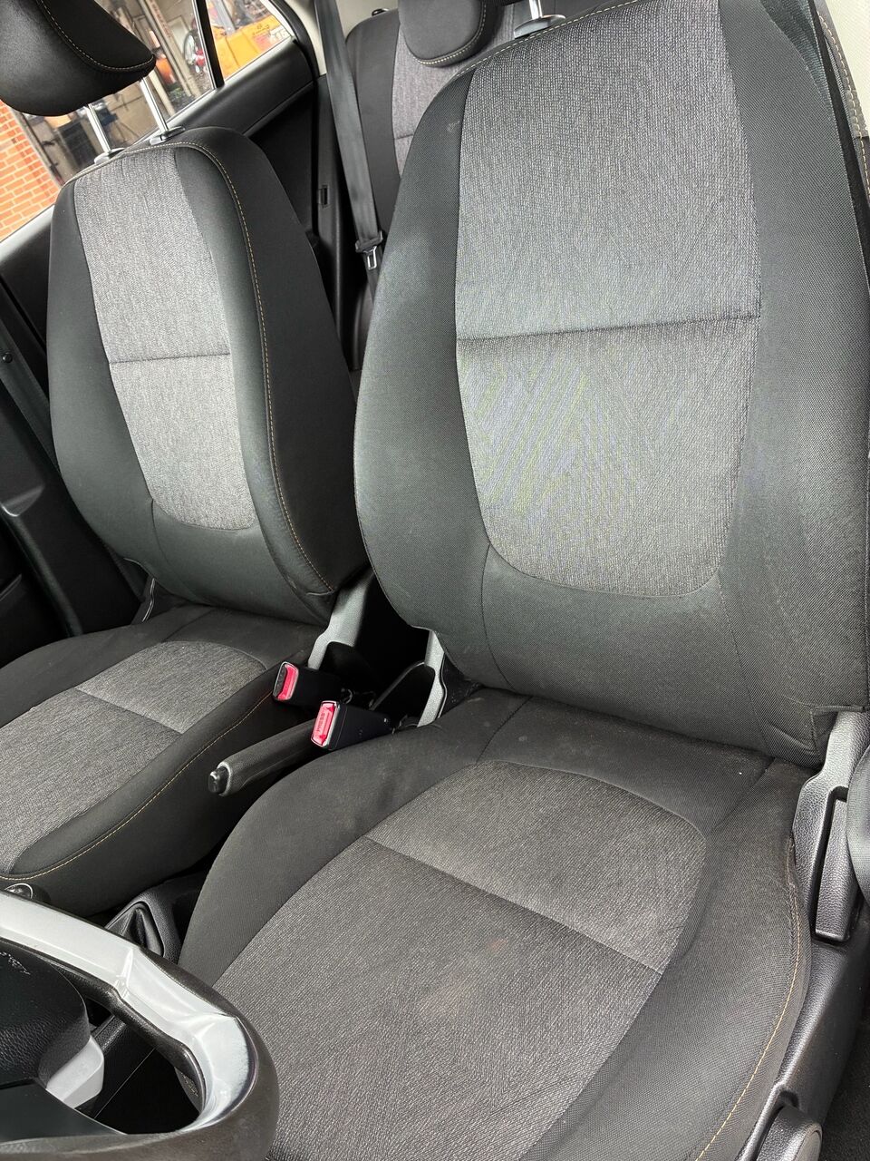 Billede af Kia Picanto 1,0 Motion Plus 69HK 5d