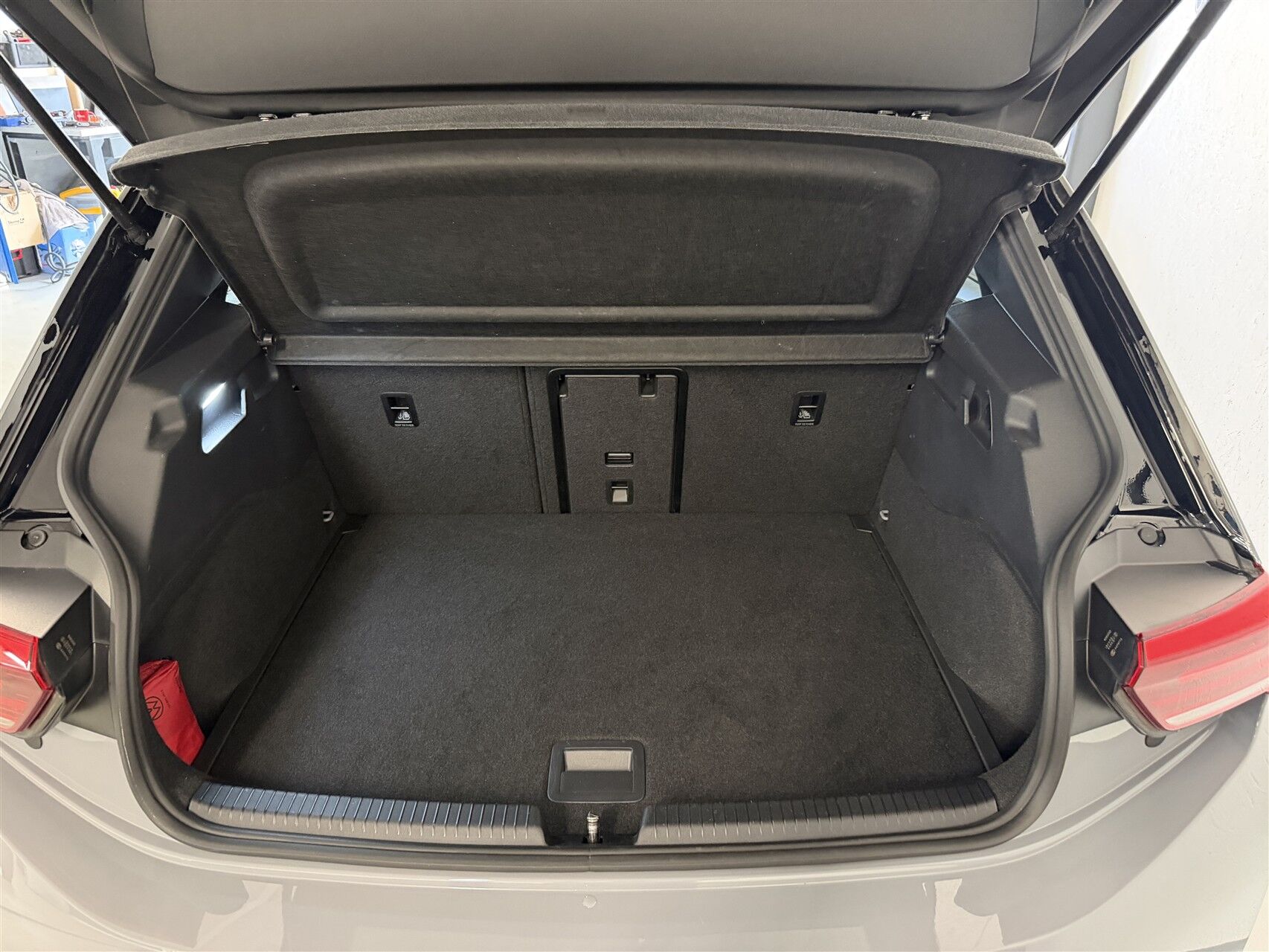 Billede af VW ID.3 EL 204HK 5d Aut.
