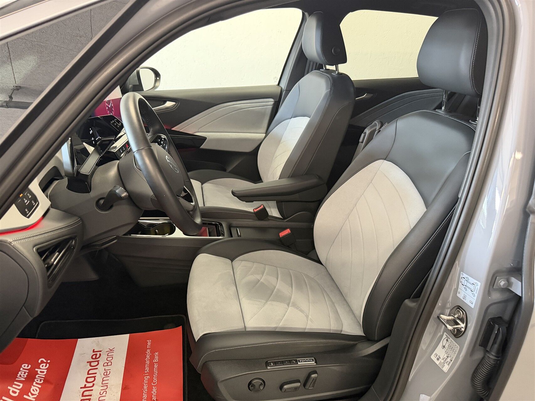 Billede af VW ID.3 EL 204HK 5d Aut.