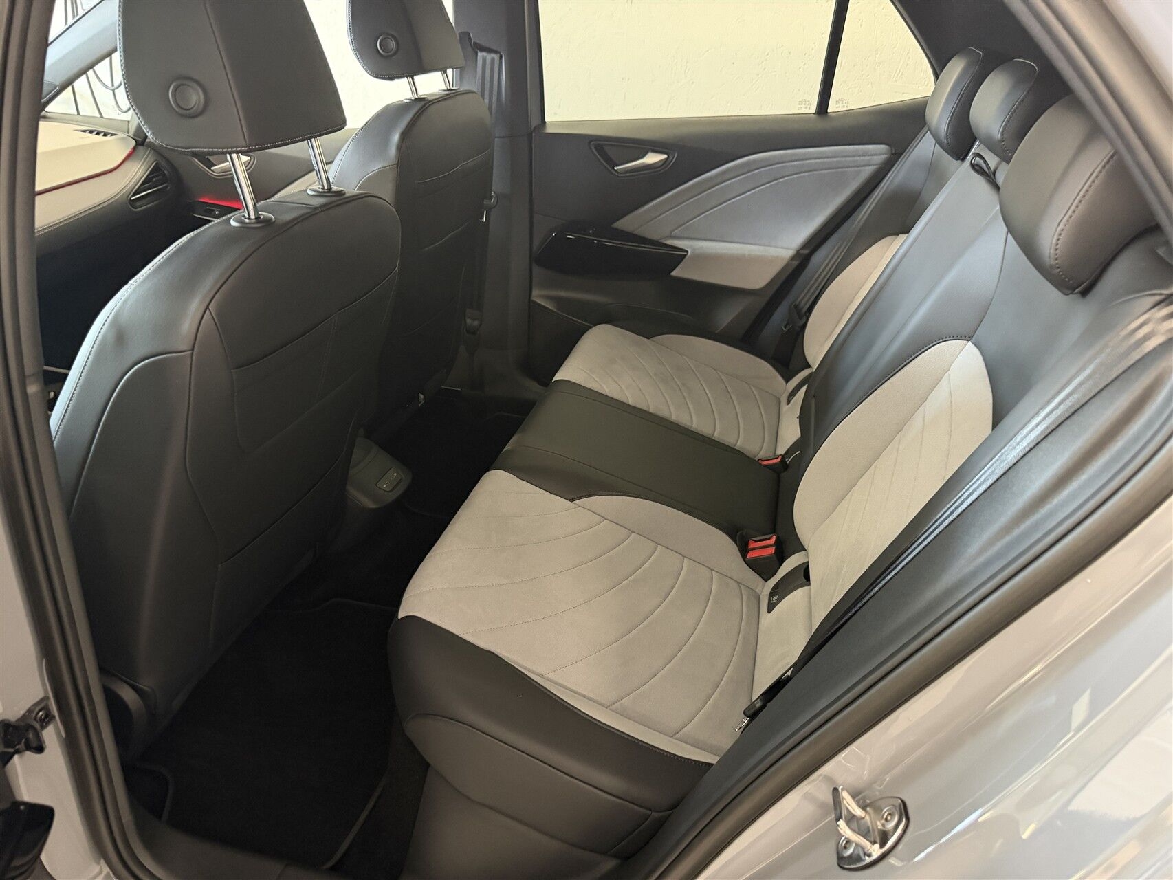 Billede af VW ID.3 EL 204HK 5d Aut.