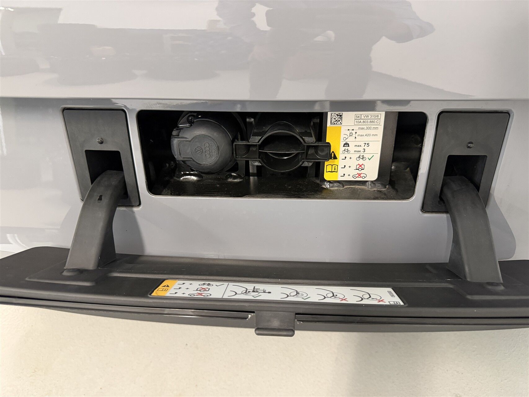 Billede af VW ID.3 EL 204HK 5d Aut.