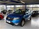 Billede af Dacia Sandero 1,5 DCi Stepway Prestige 90HK 5d