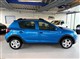 Billede af Dacia Sandero 1,5 DCi Stepway Prestige 90HK 5d