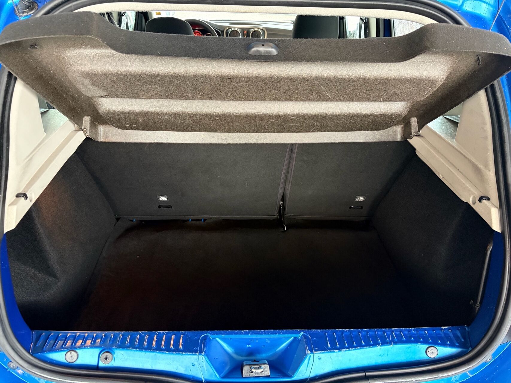 Billede af Dacia Sandero 1,5 DCi Stepway Prestige 90HK 5d
