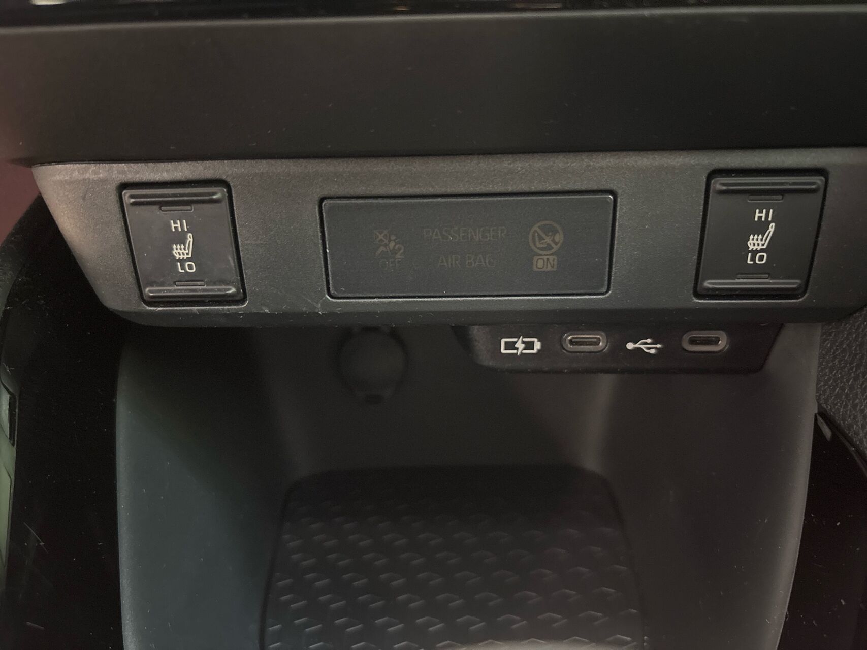Billede af Toyota Yaris 1,5 Hybrid Style Comfort 116HK 5d Trinl. Gear
