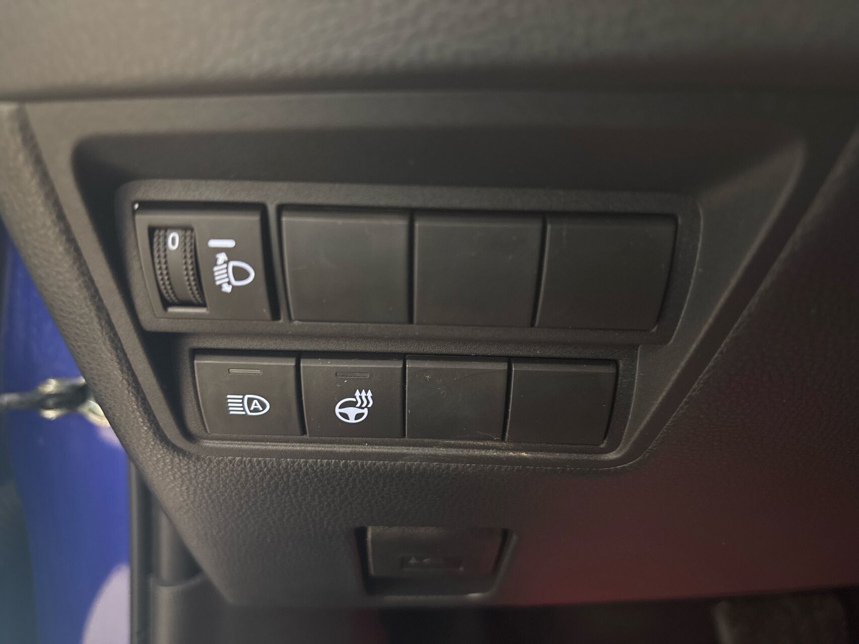 Billede af Toyota Yaris 1,5 Hybrid Style Comfort 116HK 5d Trinl. Gear