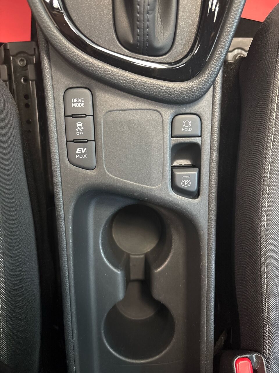 Billede af Toyota Yaris 1,5 Hybrid Style Comfort 116HK 5d Trinl. Gear