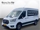 Billede af Ford Transit 350 L3H2 2,0 TDCi Limited 165HK Van 8g Aut.