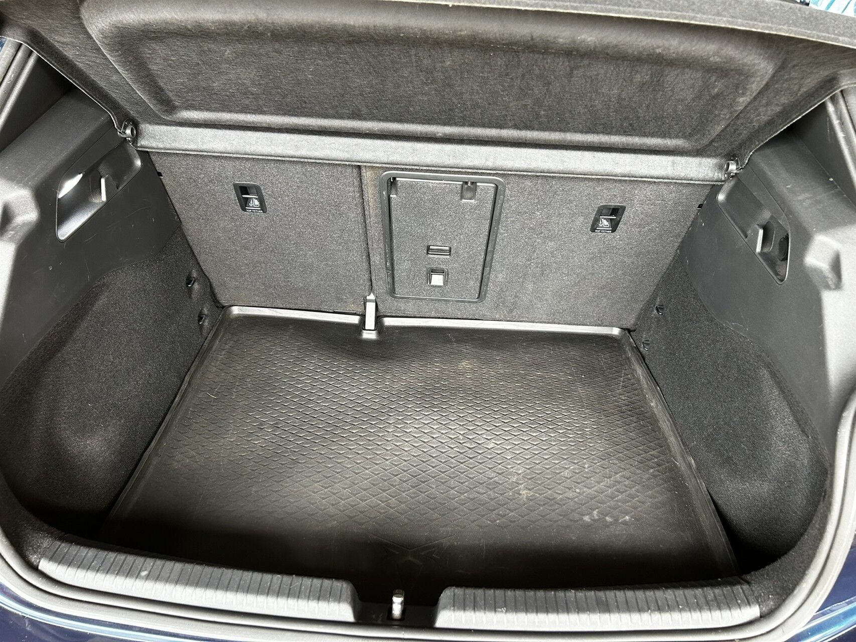 Billede af Cupra Born EL e-Boost 231HK 5d Aut.