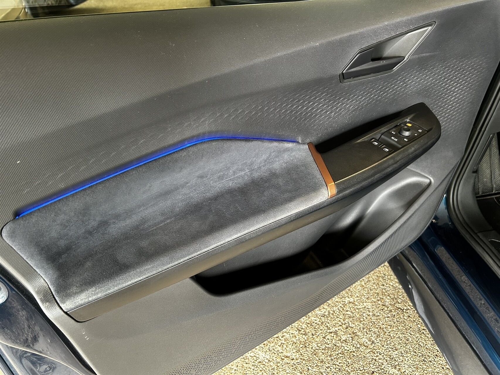 Billede af Cupra Born EL e-Boost 231HK 5d Aut.
