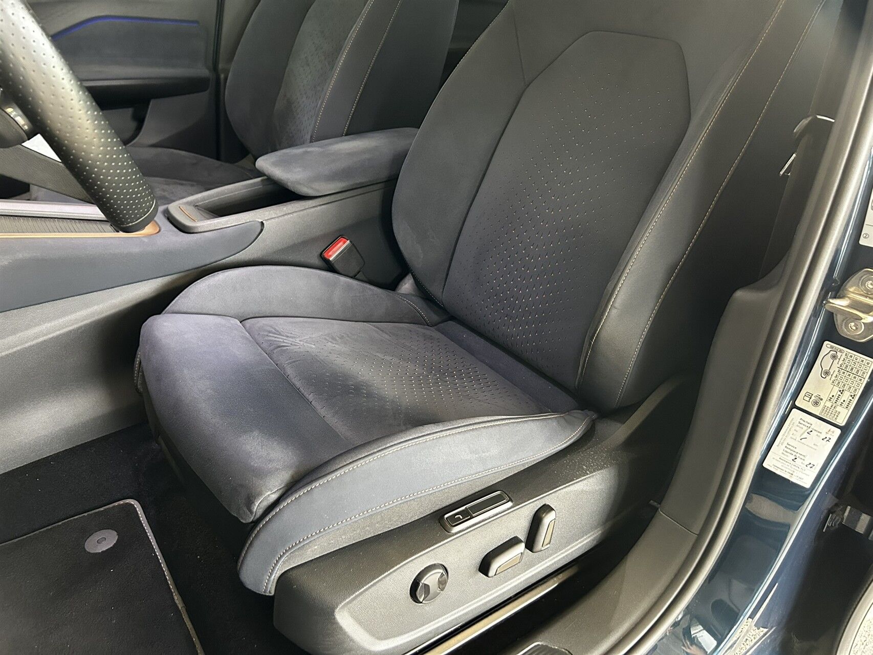 Billede af Cupra Born EL e-Boost 231HK 5d Aut.