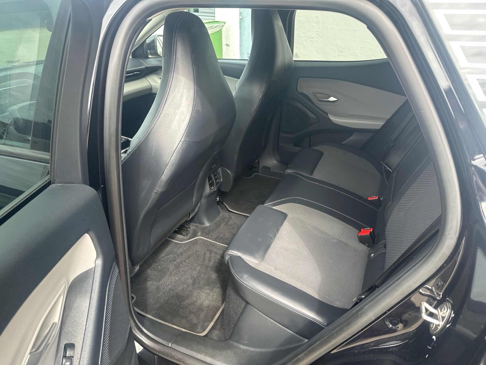 Billede af Ford Explorer EL UR Select RWD 286HK 5d Aut.