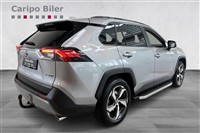 Toyota RAV4 2,5 Hybrid H3 Smart 218HK 5d 6g Aut.
