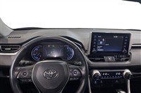 Toyota RAV4 2,5 Hybrid H3 Smart 218HK 5d 6g Aut.