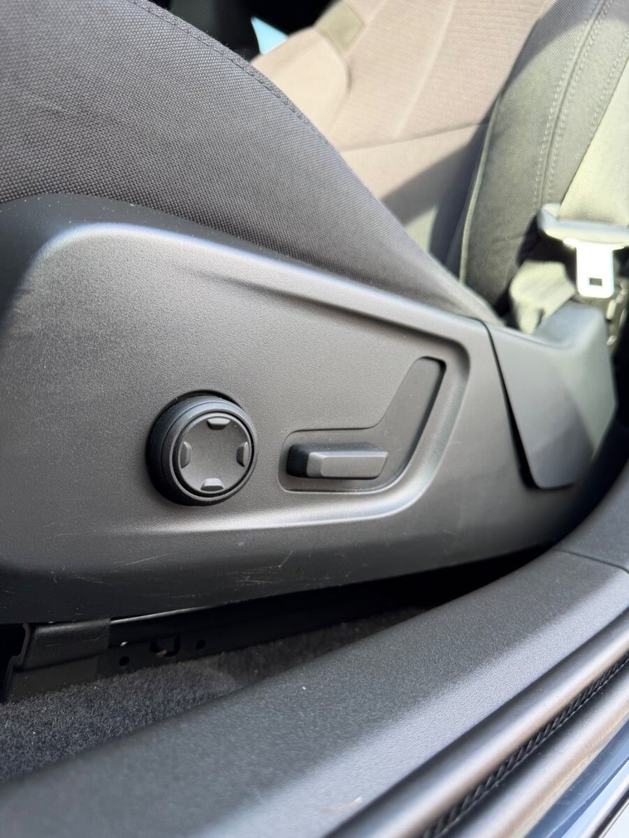 Billede af Polestar 2 EL Standard Range 224HK 5d Aut.