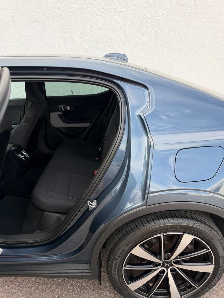 Billede af Polestar 2 EL Standard Range 224HK 5d Aut.