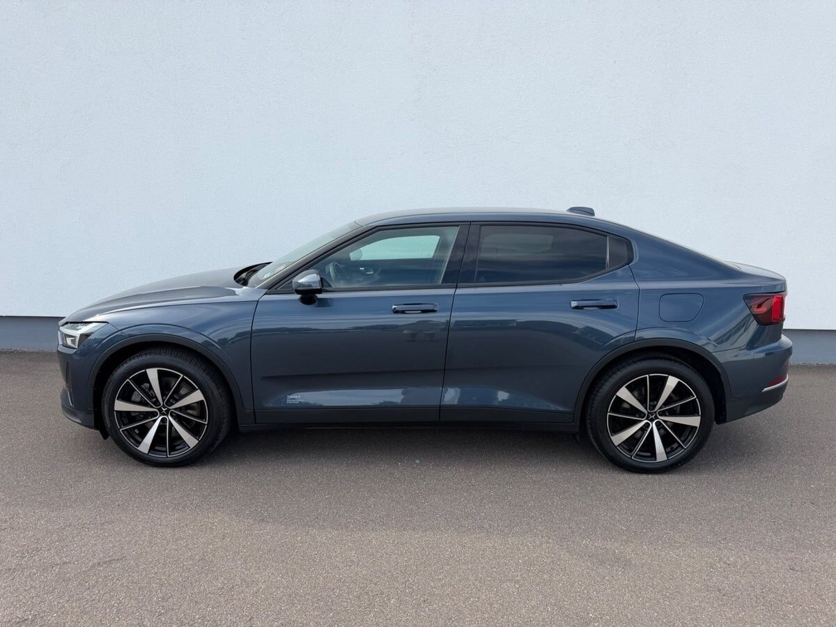 Billede af Polestar 2 EL Standard Range 224HK 5d Aut.