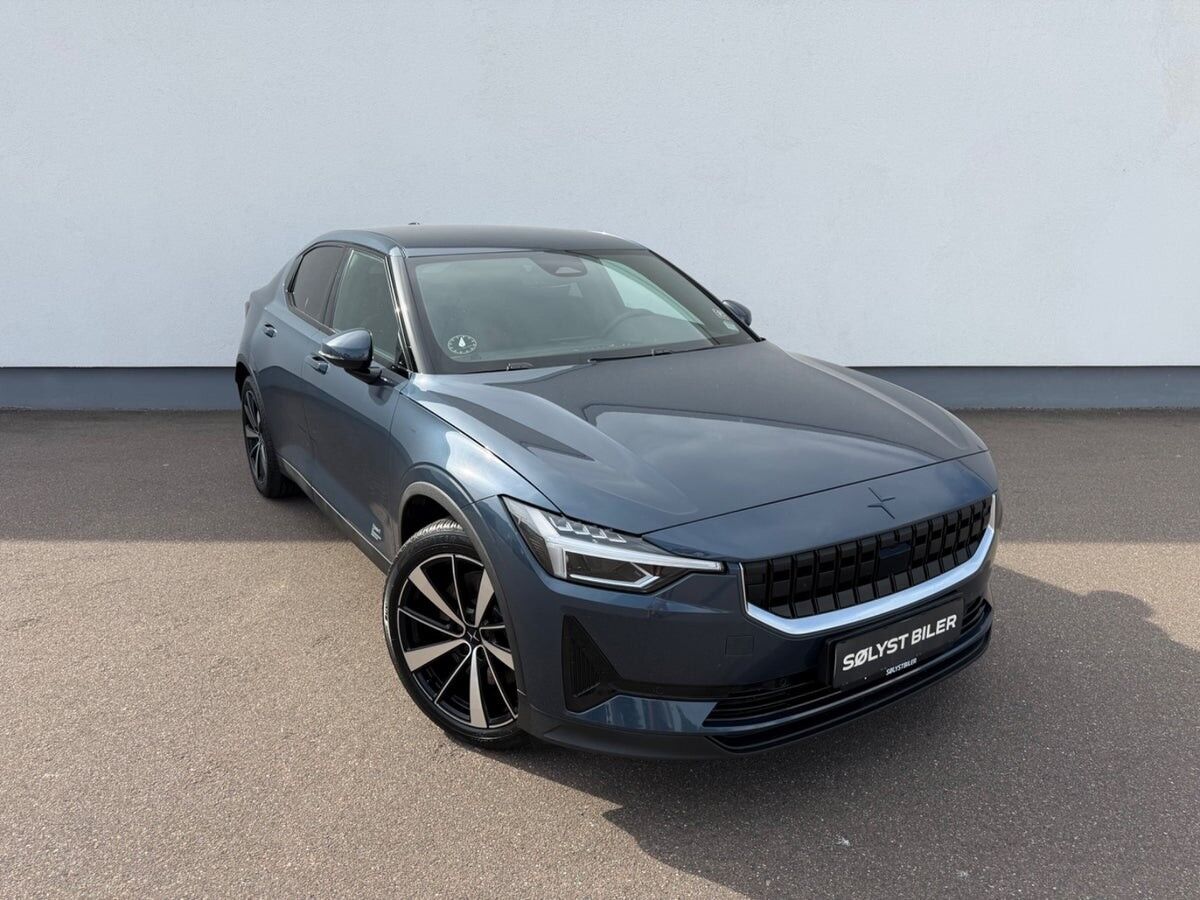 Billede af Polestar 2 EL Standard Range 224HK 5d Aut.