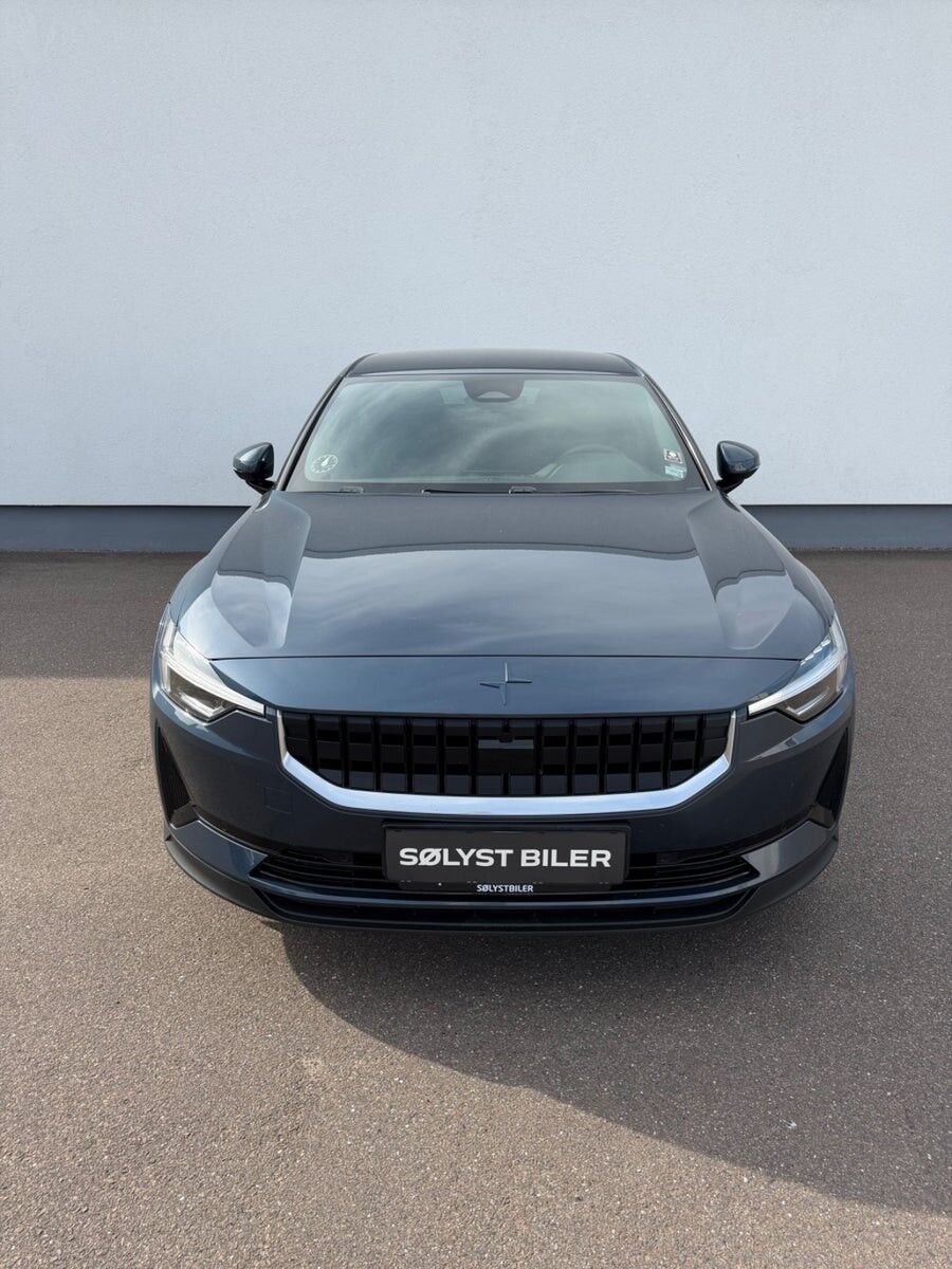 Billede af Polestar 2 EL Standard Range 224HK 5d Aut.
