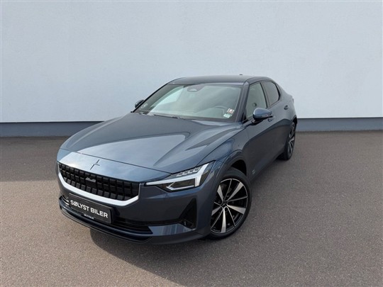 Polestar 2 EL Standard Range 224HK 5d Aut.
