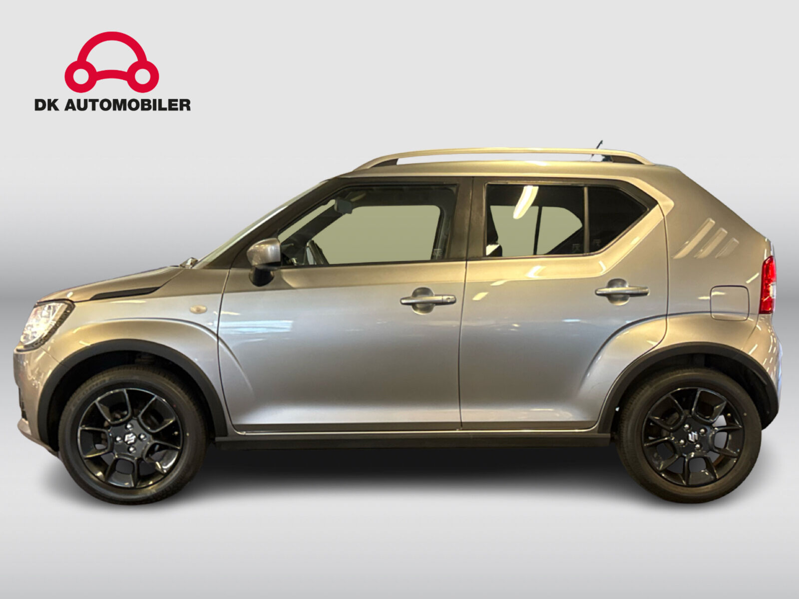 Billede af Suzuki Ignis 1,2 Dualjet  Mild hybrid Active AEB SKY 83HK 5d